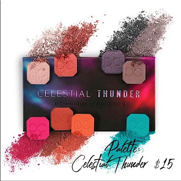 All Available Makeup - Picture 4 of 10